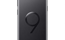 SM-G9600 Samsung Galaxy S9 Rom Download