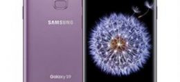 SM-G960F Samsung Galaxy S9 Rom Download
