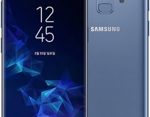 SM-G960U Samsung Galaxy S9 (USA) Rom Download