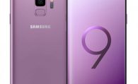 SM-G960W Samsung Galaxy S9 (Canada) Rom Download