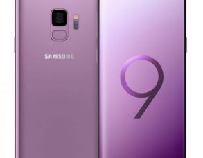 SM-G960W Samsung Galaxy S9 (Canada) Rom Download