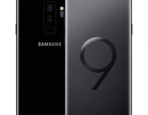 SM-G965N Samsung Galaxy S9+ (Korea LG U+) Rom Download
