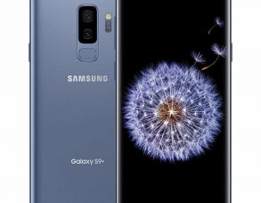 SM-G965U1 Samsung Galaxy S9+ (USA) Rom Download