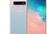 SM-G973F Samsung Galaxy S10 Rom Download