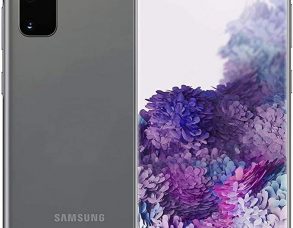 SM-G981B Samsung Galaxy S20 Rom Download