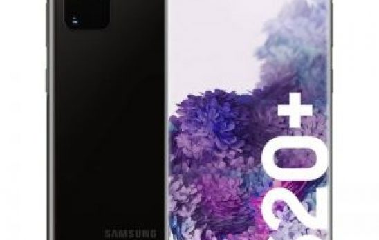 SM-G985F Samsung Galaxy S20+ Rom Download