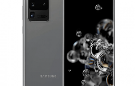 SM-G9880 Samsung Galaxy S20 Ultra Rom Download