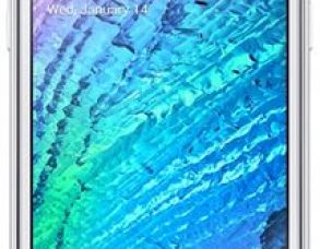 SM-J100FN Samsung Galaxy J1 Rom Download