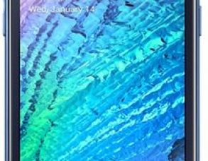 SM-J100H Samsung Galaxy J1 Rom Download