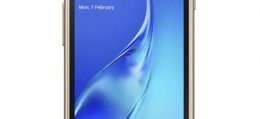 SM-J105H Samsung Galaxy J1 Mini Rom Download