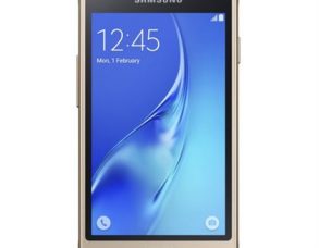SM-J105H Samsung Galaxy J1 Mini Rom Download