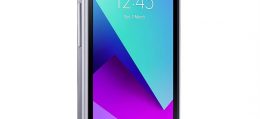 SM-J106H Samsung Galaxy J1 Mini Prime Rom Download