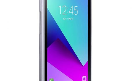 SM-J106H Samsung Galaxy J1 Mini Prime Rom Download