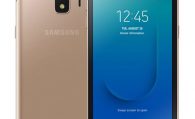 SM-J260Y Samsung Galaxy J2 Core Rom Download