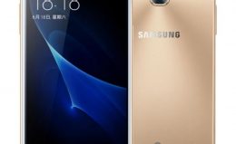 SM-J3119S Samsung Galaxy J3 Pro Rom Download