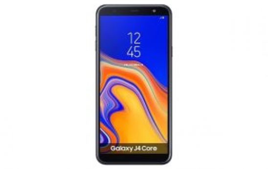 SM-J410F Samsung Galaxy J4 Core Rom Download