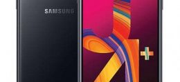 SM-J415N Samsung Galaxy J4+ Rom Download