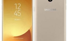 SM-J530Y Samsung Galaxy J5 Pro Rom Download