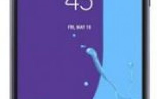 SM-J600N Samsung Galaxy J6 2018 Rom Download