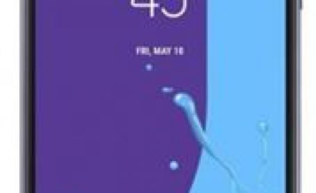 SM-J600G Samsung Galaxy J6 2018 Rom Download