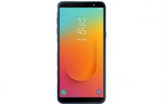 SM-J810M Samsung Galaxy J8 2018 Rom Download