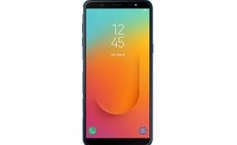 SM-J810Y Samsung Galaxy J8 2018 Rom Download