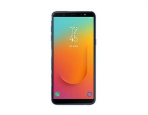 SM-J810M Samsung Galaxy J8 2018 Rom Download