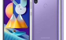 SM-M115M Samsung Galaxy M11 Rom Download