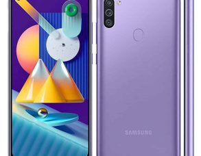 SM-M115F Samsung Galaxy M11 Rom Download