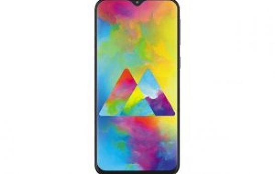 SM-M205F Samsung Galaxy M20 Rom Download