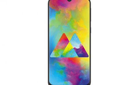 SM-M205FN Samsung Galaxy M20 Rom Download