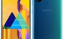 SM-M215F Samsung Galaxy M21 Rom Download