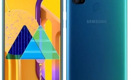 SM-M215F Samsung Galaxy M21 Rom Download