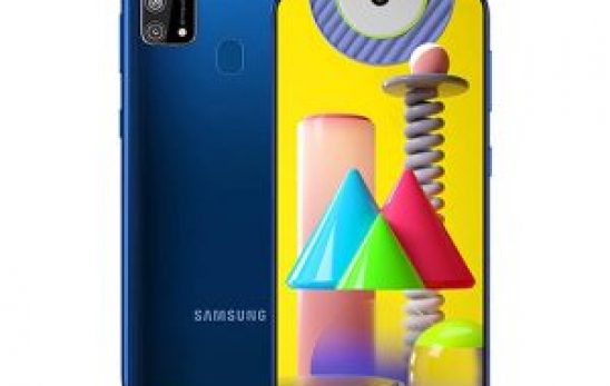 SM-M315F Samsung Galaxy M31 Rom Download