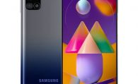 SM-M317F Samsung Galaxy M31s Rom Download