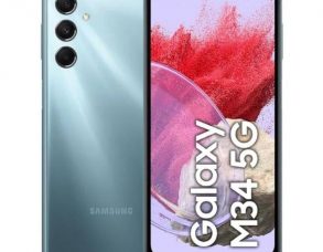 SM-M346B Samsung Galaxy M34 5G Rom Download