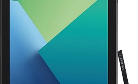 SM-P580 Samsung Galaxy Tab A 10.1 with S Pen WiFi Rom Download