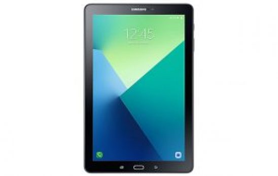 SM-P585M Samsung Galaxy Tab A 2016 S Pen ile Rom Download