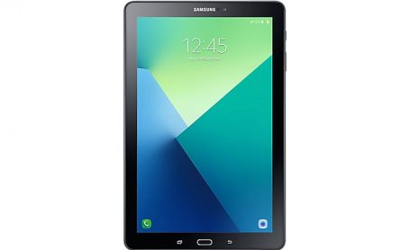 SM-P585 Samsung Galaxy Tab A 10.5 LTE+WiFi Rom Download