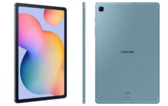 SM-P610 Samsung Galaxy Tab S6 Lite Rom Download