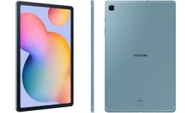 SM-P617 Samsung Galaxy Tab S6 Lite Rom Download