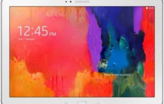 SM-P905 Samsung Galaxy Note Pro 12.2 LTE Rom Download