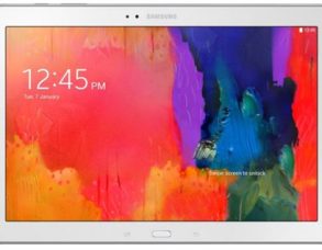 SM-P900 Samsung Galaxy Note Pro 12.2 WiFi Rom Download