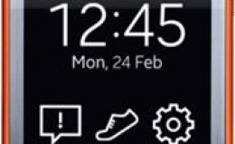 SM-R381 Samsung Gear 2 NEO Rom Download