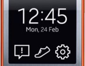 SM-R381 Samsung Gear 2 NEO Rom Download