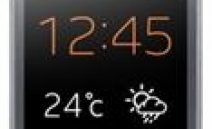 SM-V700 Samsung Galaxy Gear Rom Download