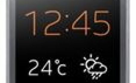 SM-V700 Samsung Galaxy Gear Rom Download