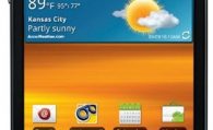 SPH-D710 Samsung Galaxy S2 Epic 4G Dokunmatik Rom Download