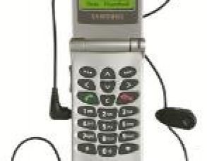 Samsung A100 Teknik Özellikler