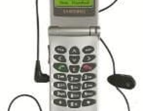 Samsung A100 Teknik Özellikler